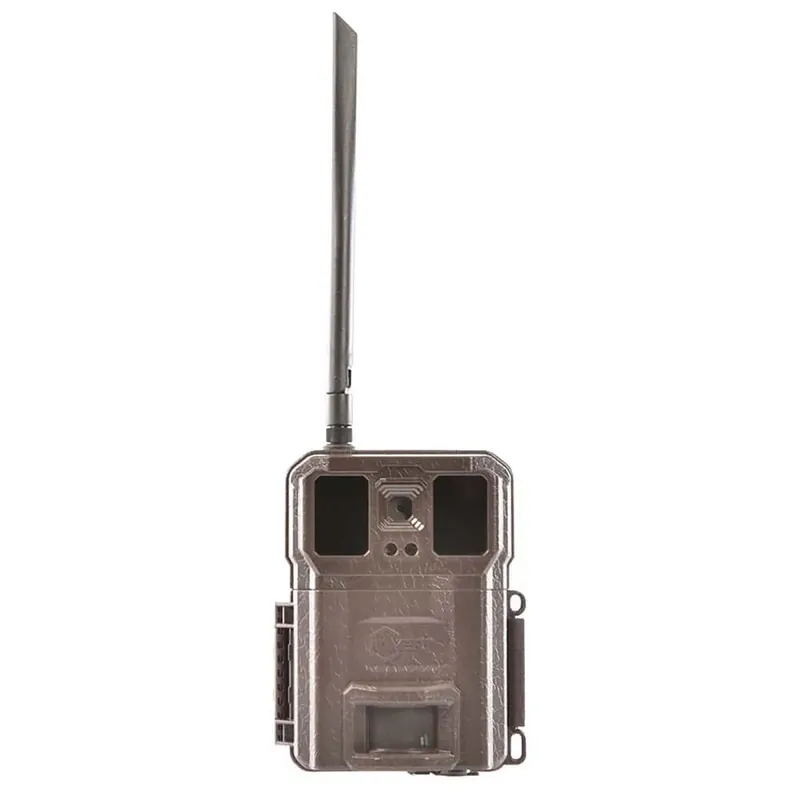 Verborgen WC32-V-celcamera Weekendaanbieding