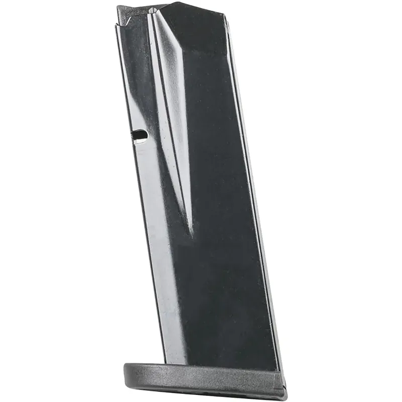 Hete Deal ProMag Smith & Wesson M&P 45 .45 ACP, 10-schots magazijn, S&W SMI 32, blauw staal
