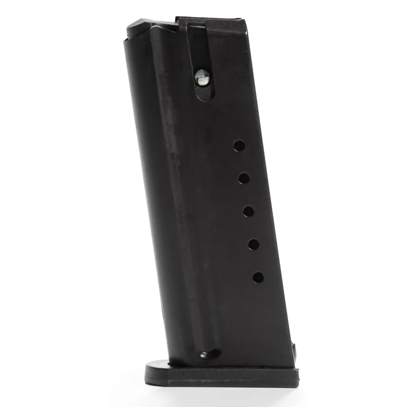 ProMag Magnum Research Desert Eagle .50 AE, 7-schots magazijn, MAG 07, blauw staal Merkproduct