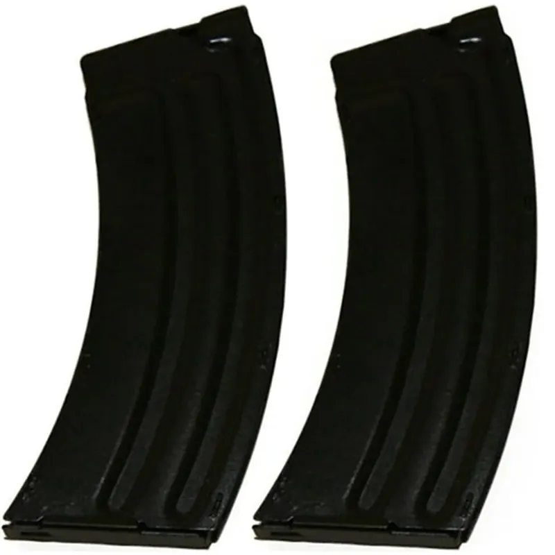 ProMag Winchester Model 52, 57, 69 .22 LR 10-Round Mag WIN 01 Blue Steel, 2-pack Laatste Kans