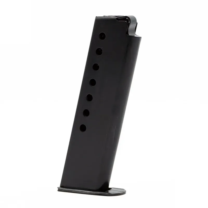 Weekendaanbieding ProMag Walther P38 & P1 9mm, 8-schots magazijn, WAL 01, blauw staal