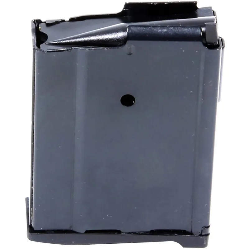Weekendaanbieding ProMag Ruger Ranch Rifle 6.8 SPC, 10-schots magazijn, RUG 12, blauw staal