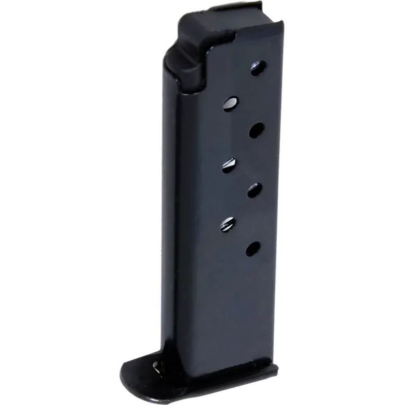 Fabrieksprijs ProMag Smith & Wesson Model 39 9mm, 8-schots magazijn, S&W SMI 16, blauw staal