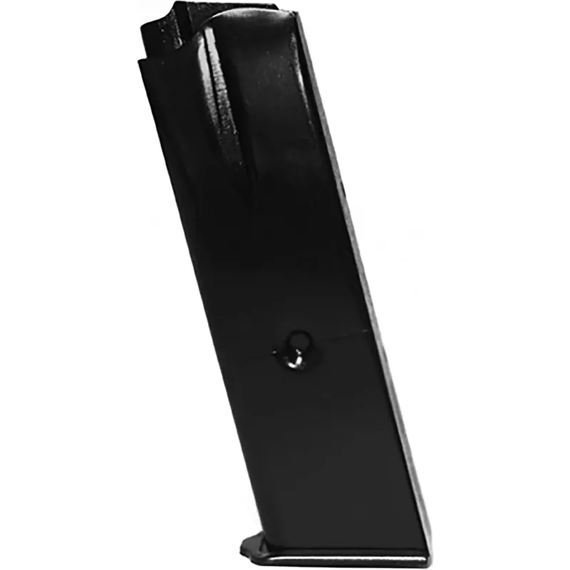 Lage Kosten ProMag Browning Hi-Power 9mm, 10-schots magazijn, BRO 01, blauw staal