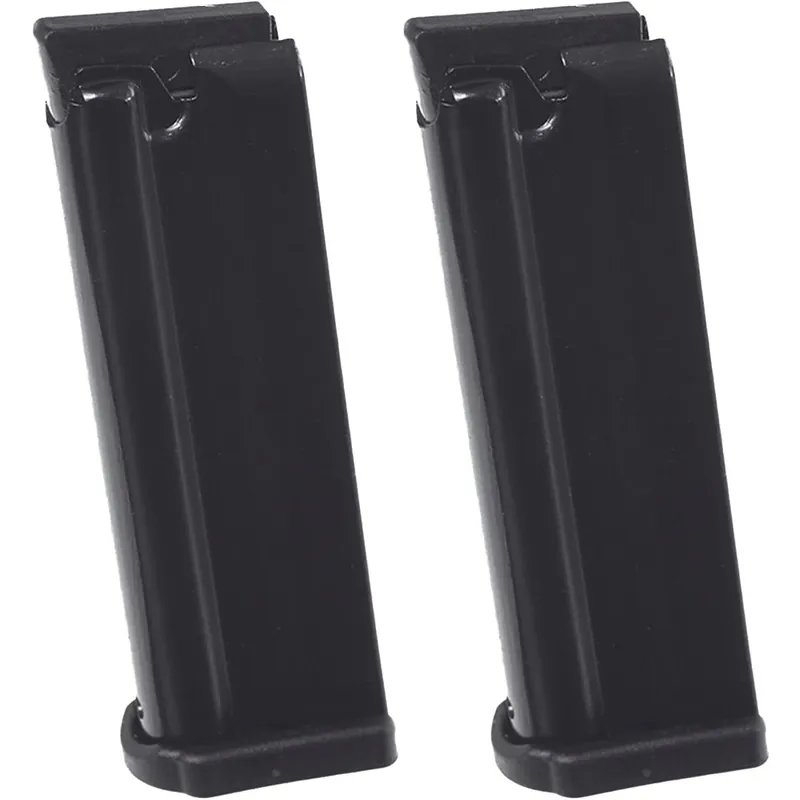 Express Levering ProMag (2-pack) Mossberg 702 Plinkster .22 LR, 10-schots magazijn, MOS 01, blauw staal