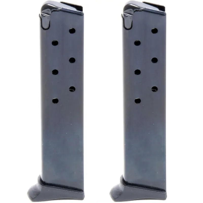 Alleen Vandaag ProMag (2-pack) Bersa 383A 95 Thunder 380 Firestorm 10-schots magazijn, BRA 04