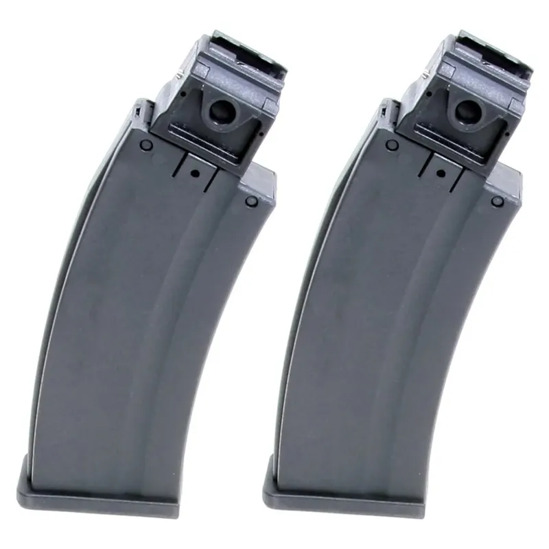 Tijdelijk Beschikbaar ProMag (2-pack) Archangel Ruger 10/22 .22 LR, 10-schots magazijn AA922 01