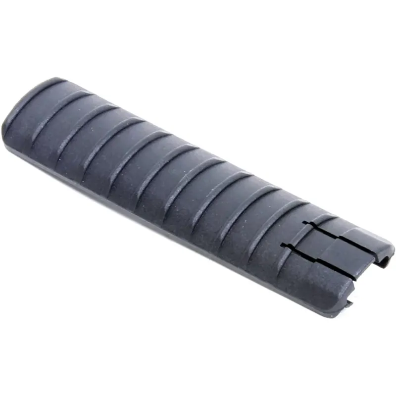 Nieuw ProMag 1913 Picatinny Rail 11 Rib Cover Paneel, Zwart Polymeer