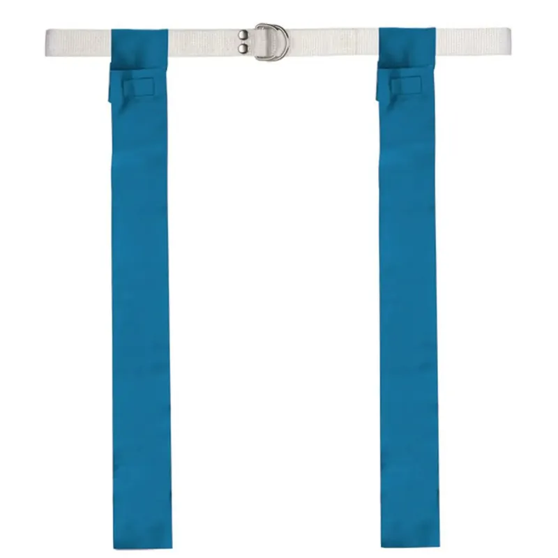 Favoriet Champion Sports Vlag Voetbalset Blauw