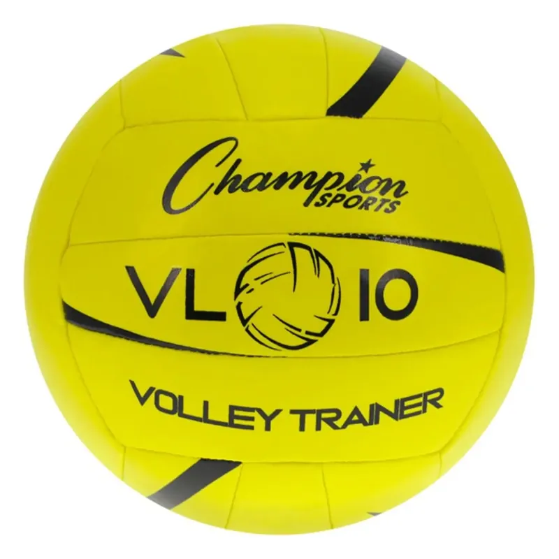 Gratis Retour Kampioen Sport VL Volleybal Trainer Grootte 7