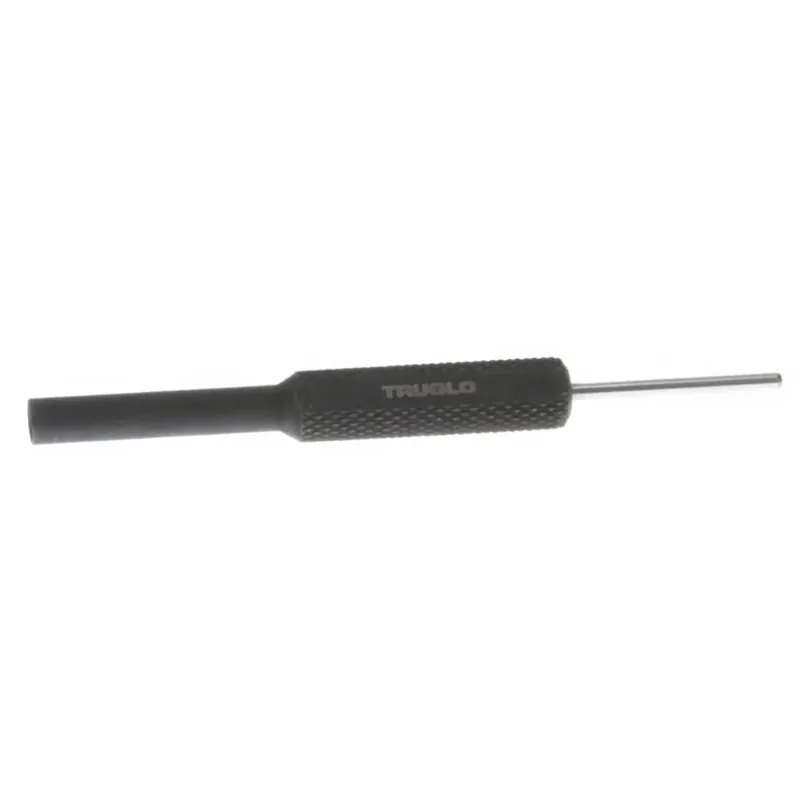 Truglo Magnetische Combo Tool Compatibel met Glock - 2.5mm - Zwart & Staal Goedkoop