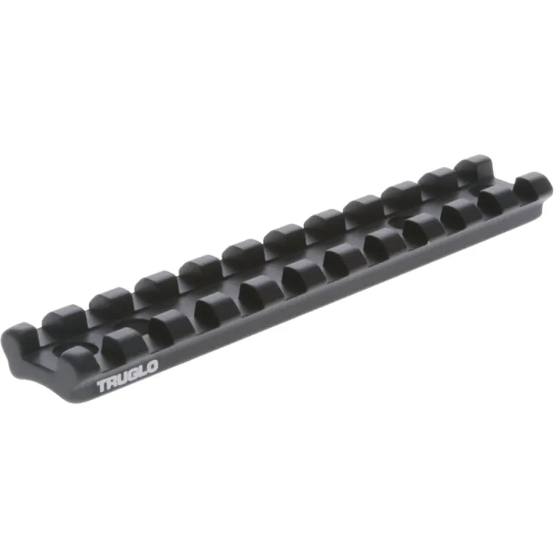 Koop Vandaag Truglo Picatinny Optic Rail voor Ruger 10/22