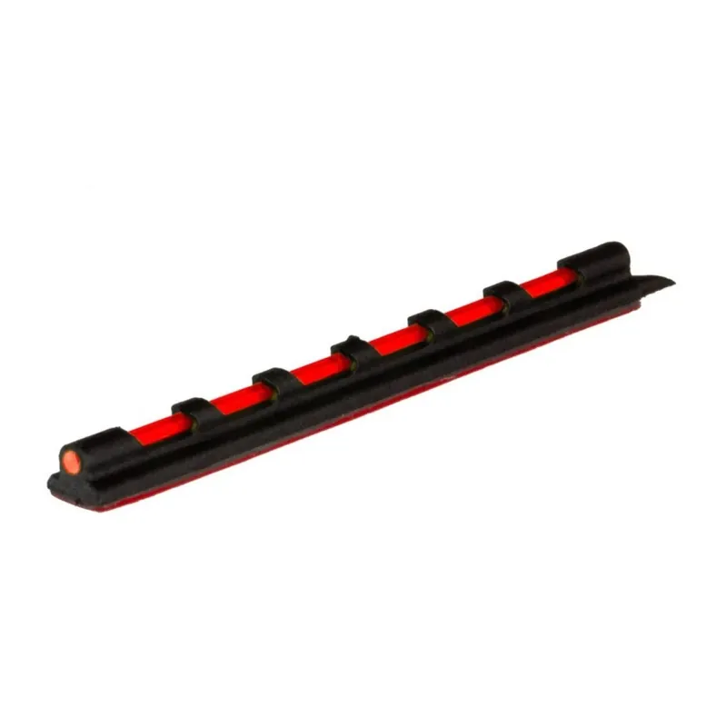 Truglo Glo-Dot Universele Vleugel & Vizier - Rood Populair