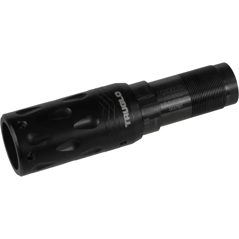 Truglo Double Threat Dove Choke - WINCHESTER - Zwart Uitverkoop