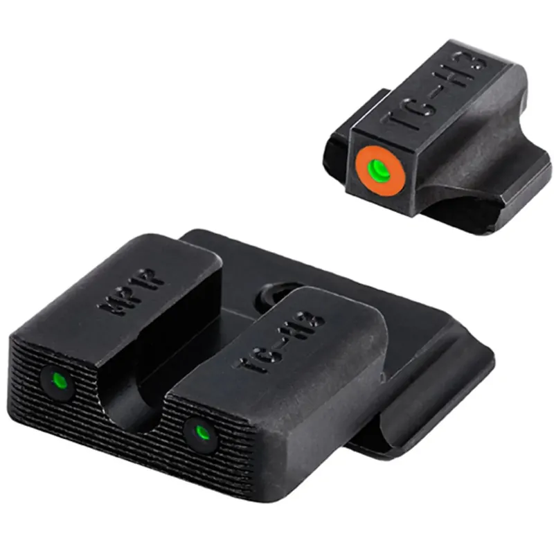 Goedkoop Truglo Tritium Pro Nachtzicht - S&W M&P Set - Oranje