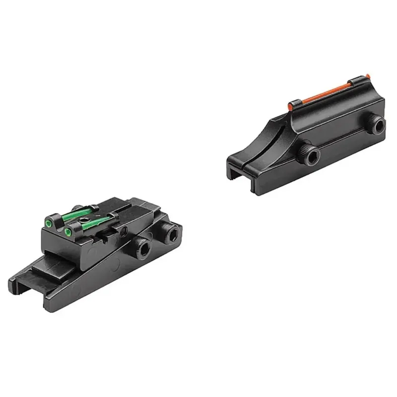Beste Prijs Truglo Pro Series Magnum Gobble-Dot volledig metalen vizier - 6MM