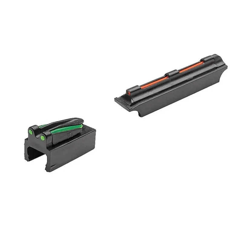 Truglo Magnum Gobble-Dot Xtreme-vizier - 1/4" ribbel Voordeelprijs