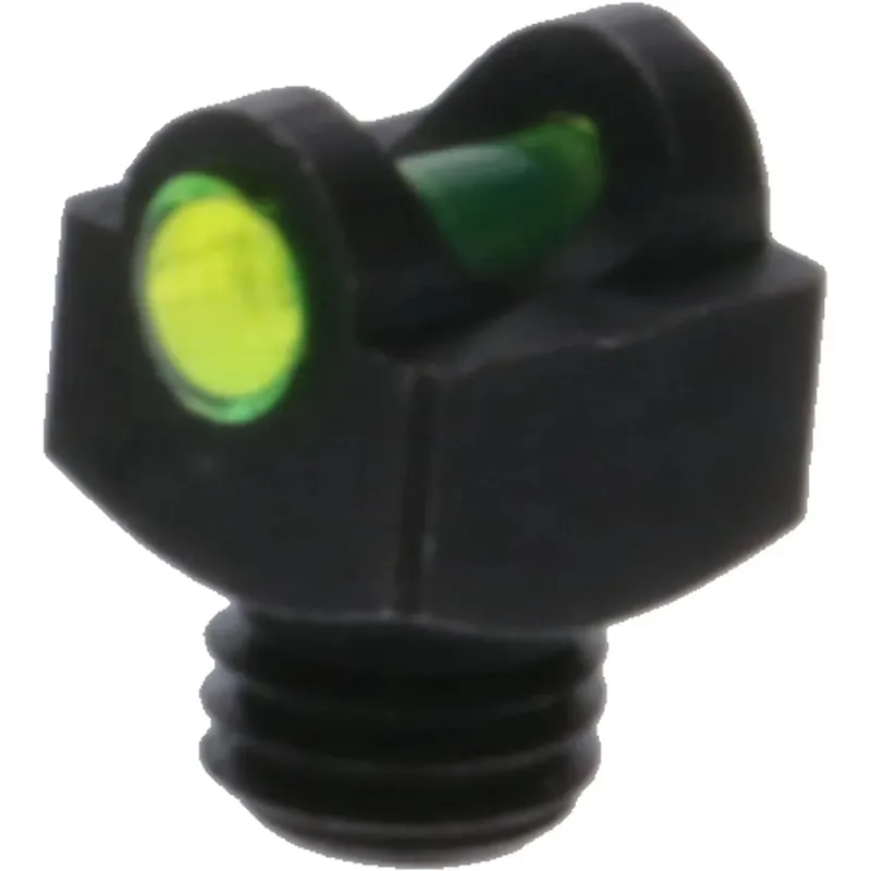 Truglo Starbrite Deluxe Fiber Optic Bead Vervanging voor Shotgun - 3-56 - Groen Exclusieve Aanbieding