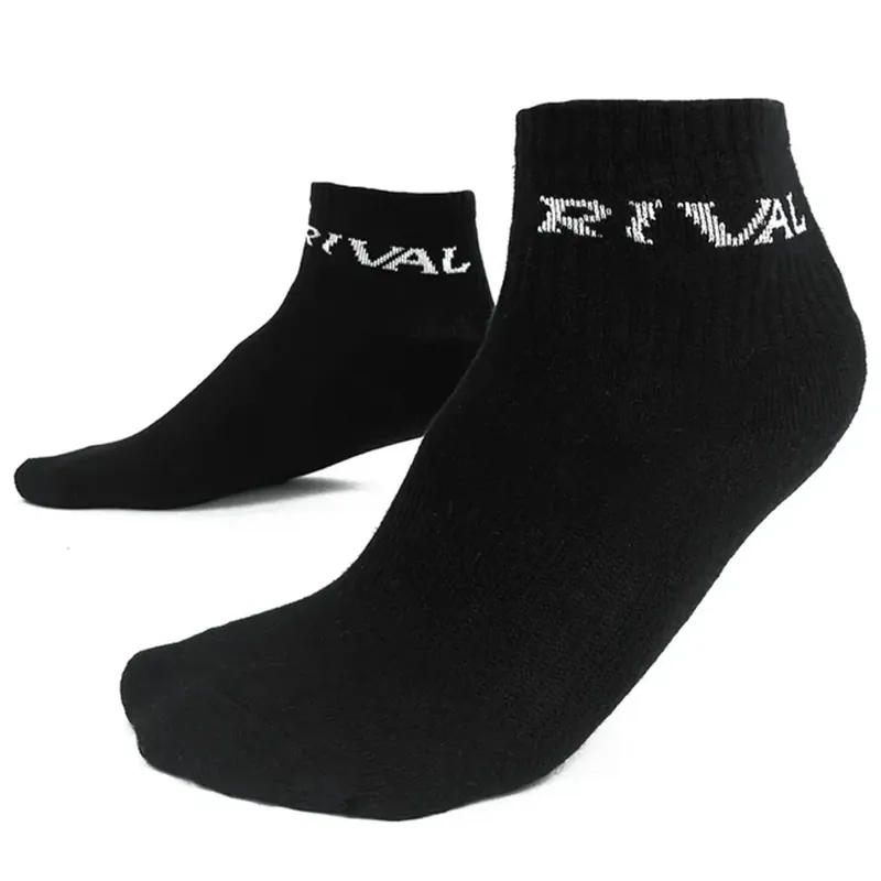 RIVAL Boxing - Enkelsokken - 3-pack M / L Nieuw