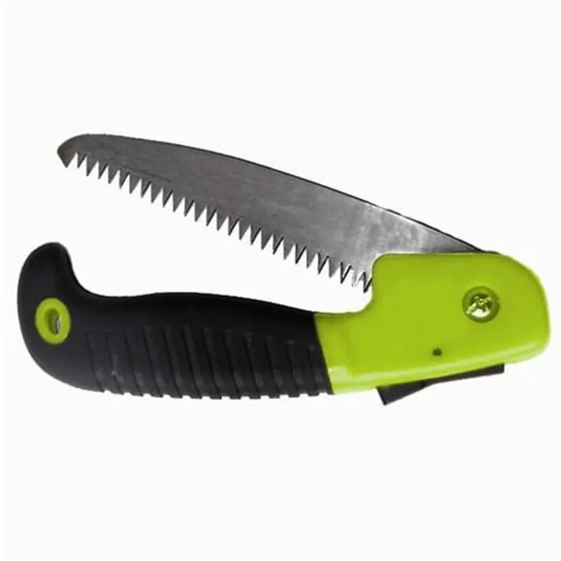 HME - Mini-vouwzaag met 5" blad Bestel Nu
