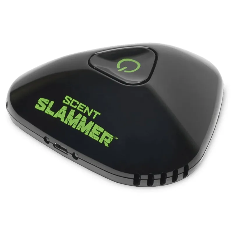 Koopje HME - Scent Slammer - Draagbare ozonluchtreiniger