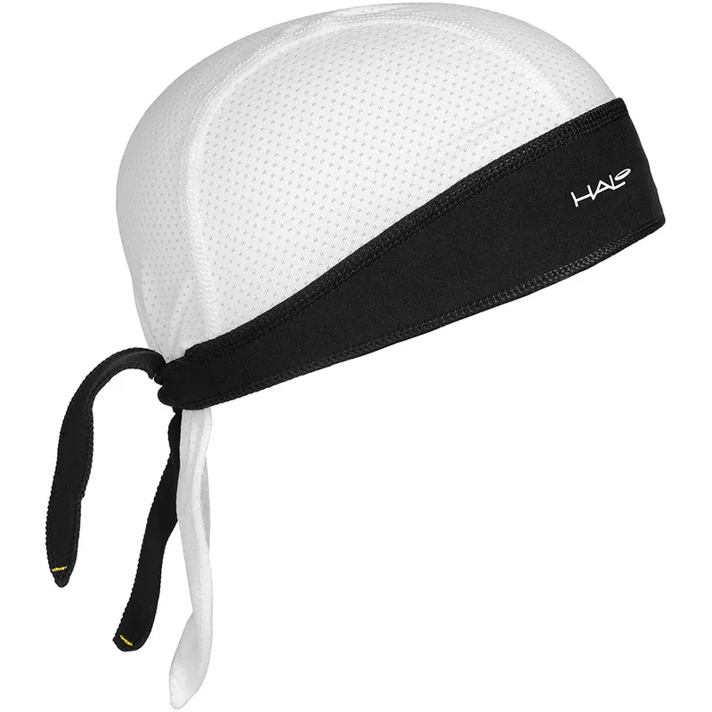 Fabrieksprijs Halo Hoofdband Protex Zweetband Bandana - Wit
