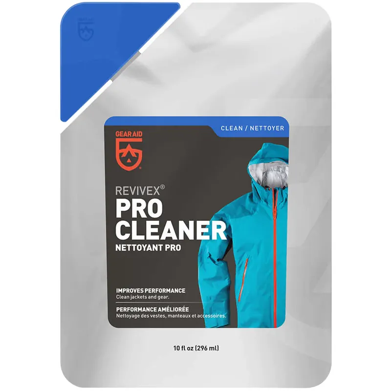 Gear Aid Revivex Outerwear Pro Reiniger 10 oz. Betrouwbaar