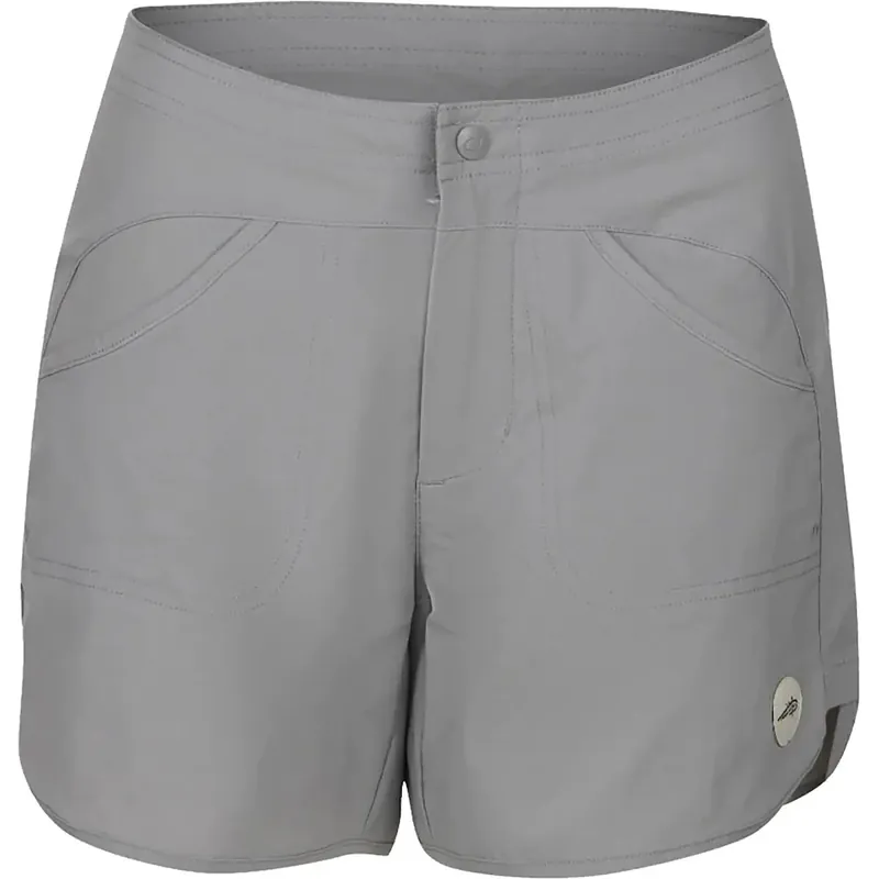 Fabrieksprijs Reel Life Dames Aster Hybrid Shorts 2XL