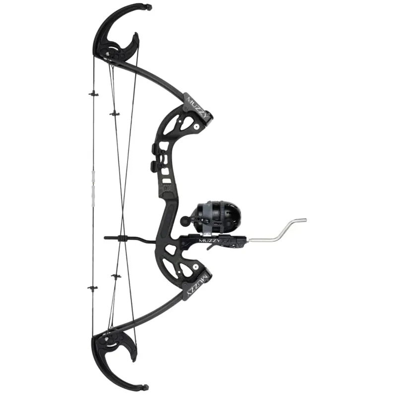 Muzzy Deviant Hybrid-Lever Cam Boogvisset Nu Kopen