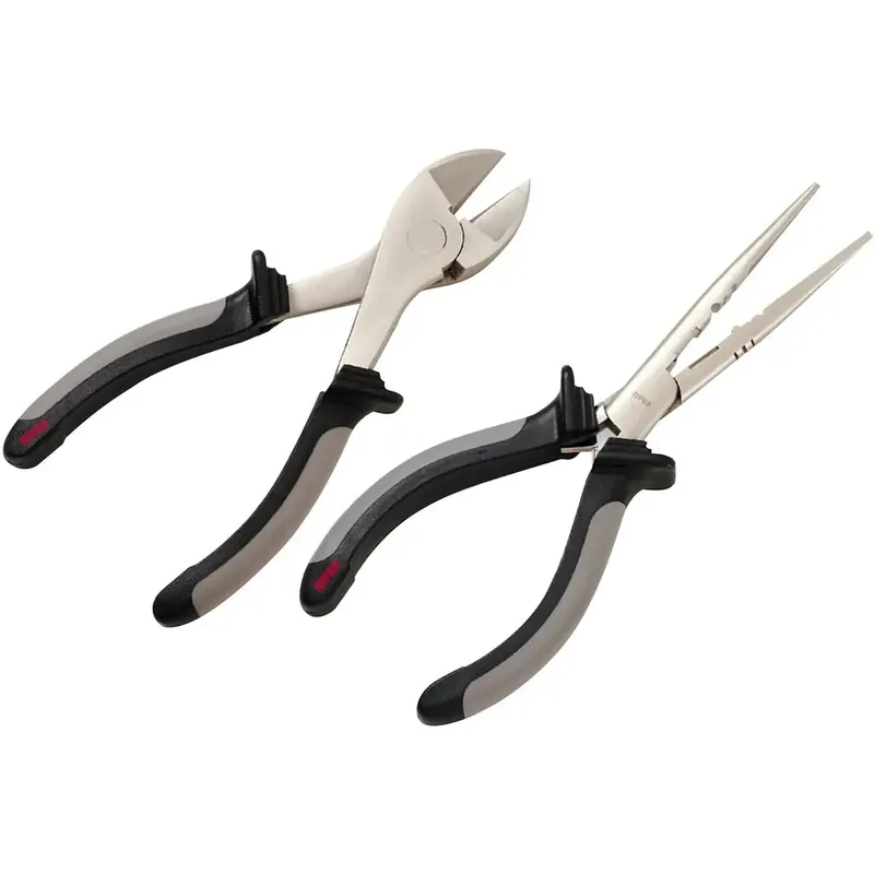 Rapala tangen en zijkniptang combo Bestseller