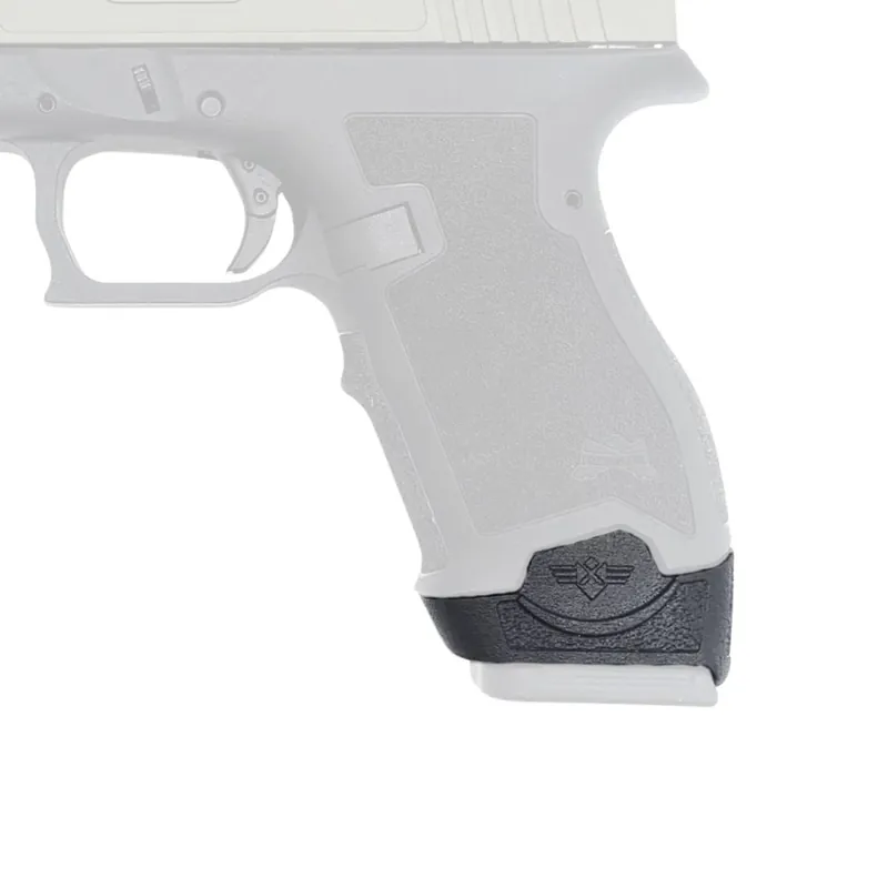 Express Levering XTech Tactical Mag-Adapt 19-17 DC Magazijnhulsadapter voor PSA Dagger Compact