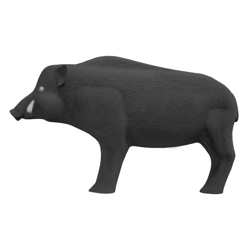 Flitsaanbieding Schutter 3D Boogschietdoel - Hog