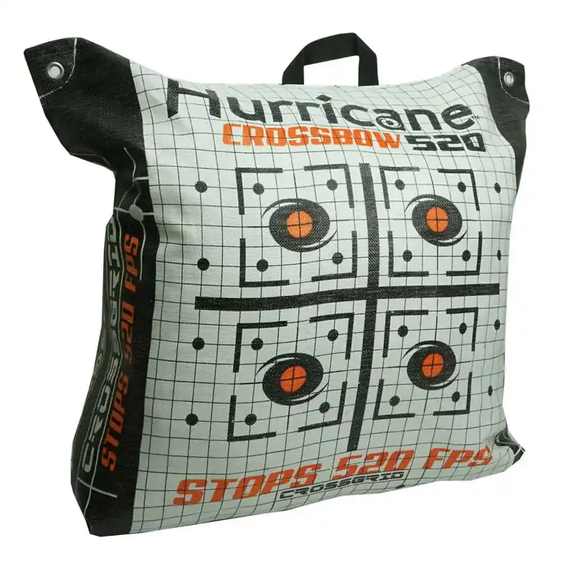 Nieuw Hurricane Bag Target Kruisboog H-21