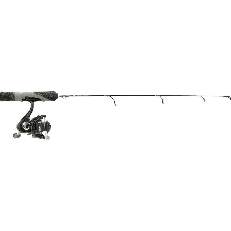 13 Fishing SoniCor Stealth ijsviscombo - 28" (medium) 28" (Middelgroot) Koop Vandaag