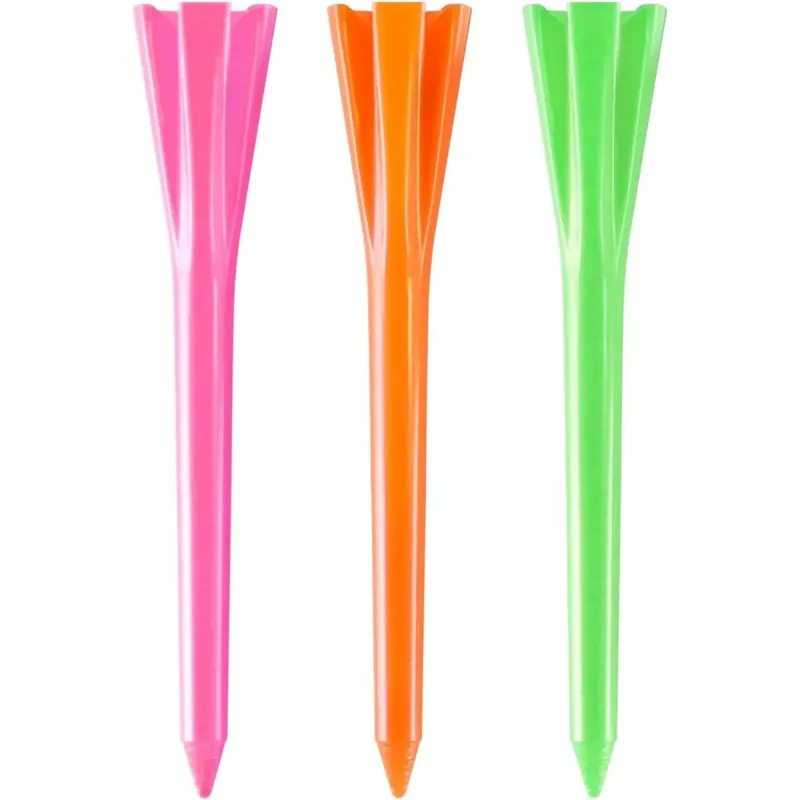 Izzo Golf Plastic Tees 1.5 " Aanbieding