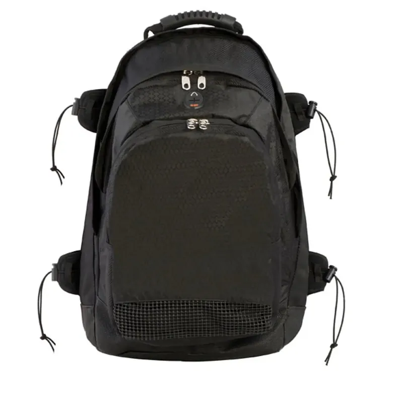 Nu Kopen Champion Sports Deluxe sportrugzak - 20 cm L x 13 cm B x 10 cm H Verschillende kleuren