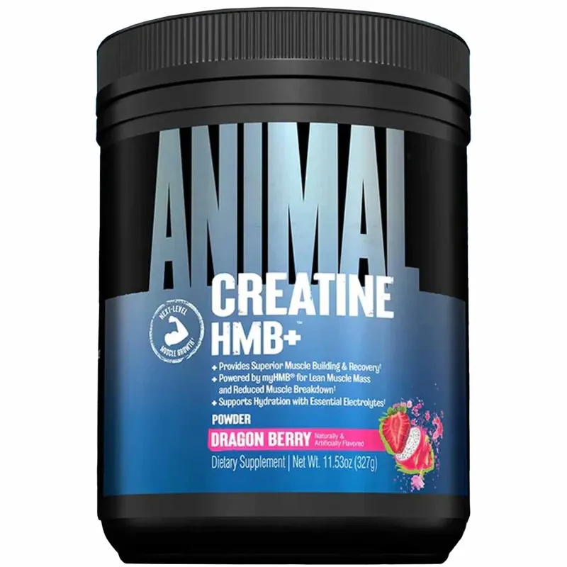 Veilige Betaling Universele Voeding Dierlijke Creatine HMB+