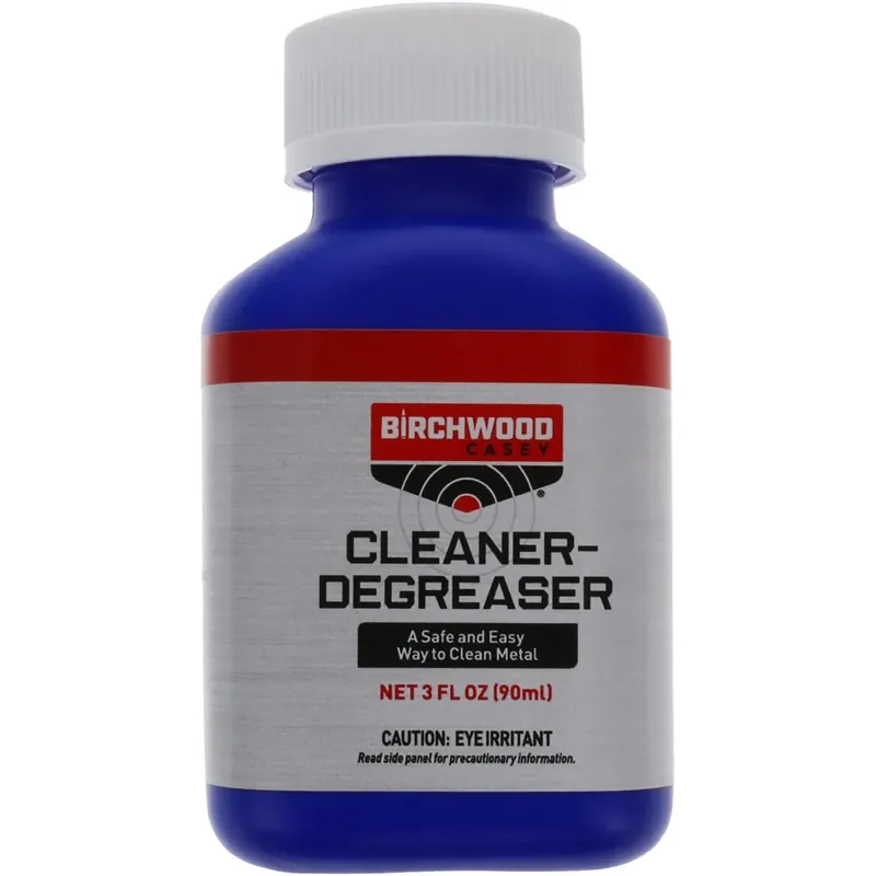 Birchwood Casey - Reiniger/Ontvetter - Fles van 3 ml Beste Prijs