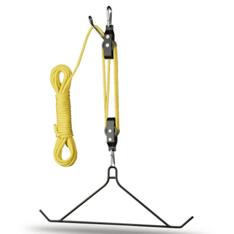Hunter's Specialties MAG 4:1 Ratio Hefsysteem 600LB Superprijs