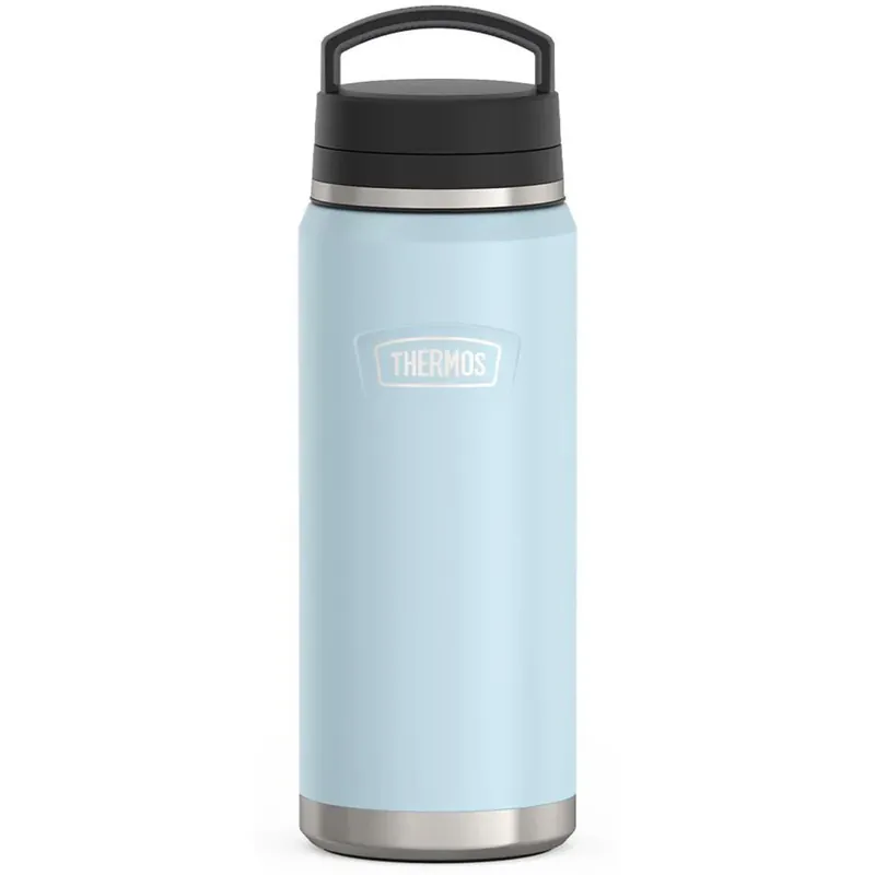 Snelle Levering Thermos 40 oz roestvrijstalen drankfles met dubbele temperatuur Gletsjer