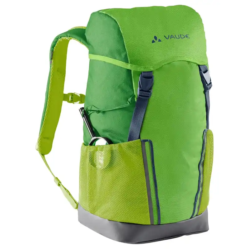 Vaude Puck 14 Kinderrugzak Appel Lage Kosten