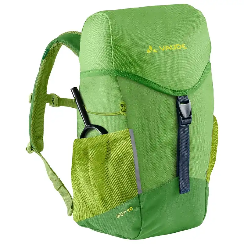 Actieprijs Vaude Skovi 10 kinderrugzak Appel