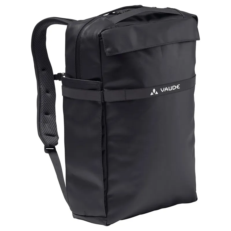Vaude Mineo Transformer 20 rugzak/fietstas Zwart Koopje