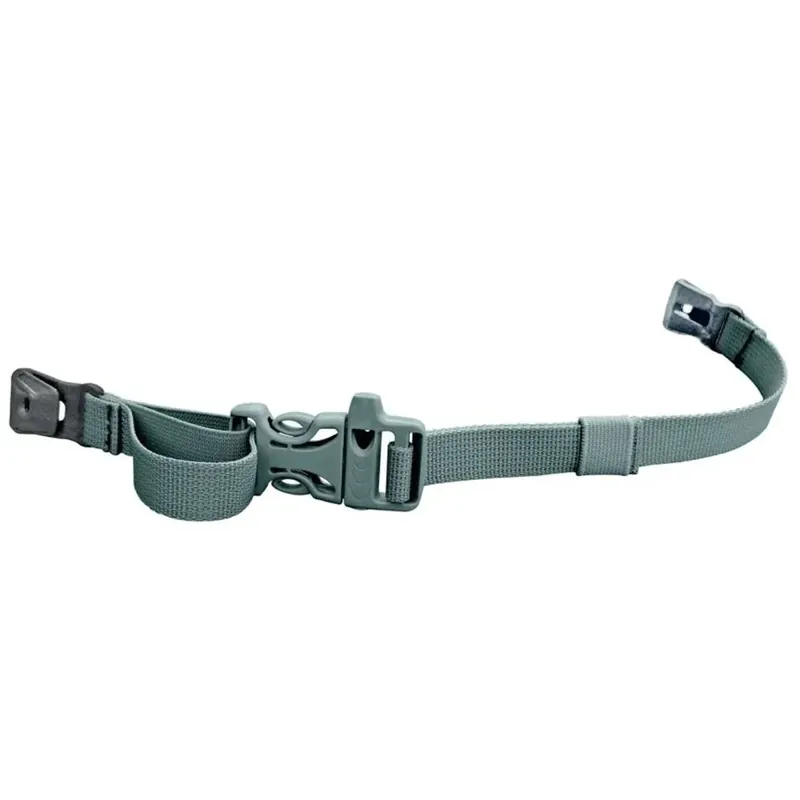 Bestseller Vaude Alpine Rugzak Borstriem - 15mm - Antraciet