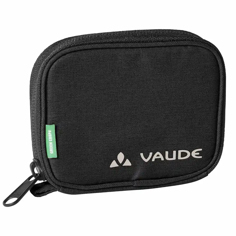 Vaude Wallet S portemonnee Zwart Express Levering