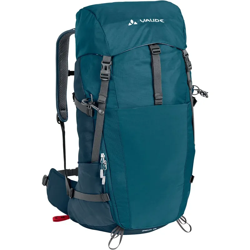 Voordeelprijs Vaude Brenta 40 L Wandelrugzak - Blue Sapphire