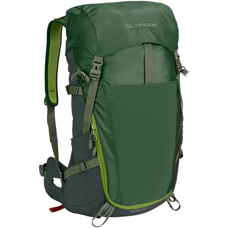 Vaude Brenta 25 L Wandelrugzak - Paling Uitverkoop