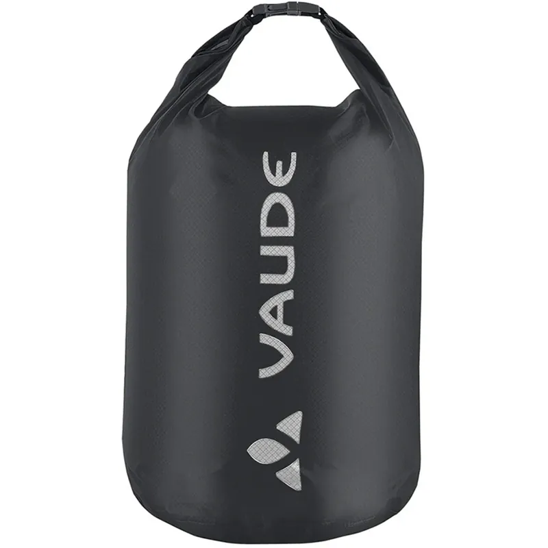 Bestseller Vaude Cordura Light Camping Dry Bag - 8L - Antraciet
