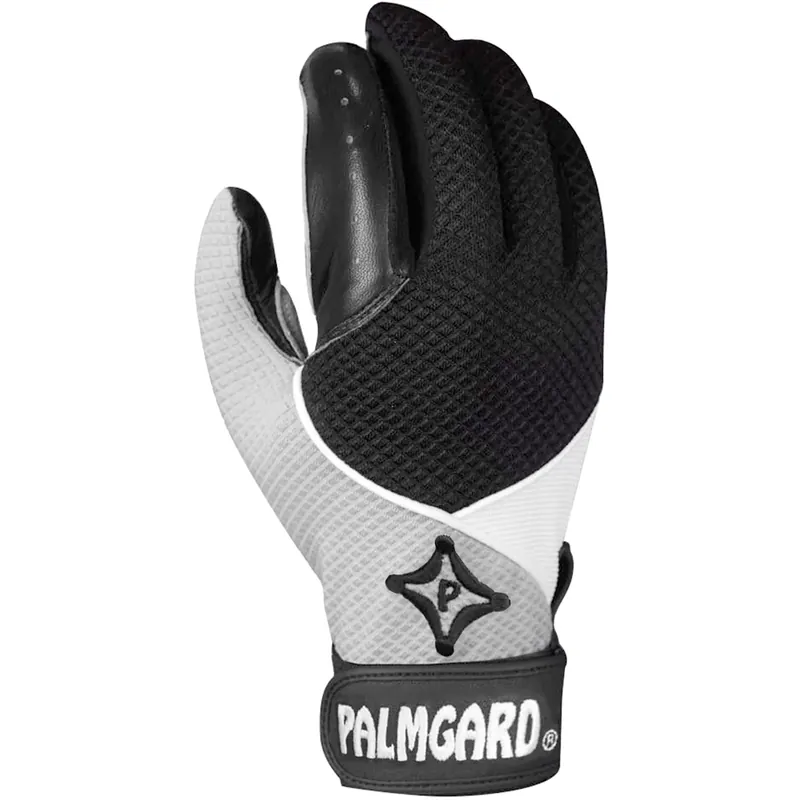Gratis Retour Palmgard Adult Right Hand Extra Protective Inner Baseball en Softball Handschoen S