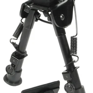 UTG Tactical OP-1 Picatinny & Swivel Stud Mount Bipod Veilige Betaling
